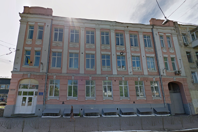 Первая Талмуд-Тора – еврейская религиозная школа