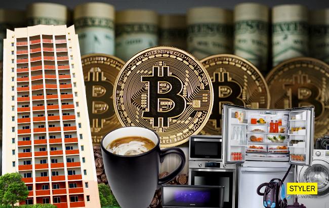 Евровидение, безвиз и Игры непокоренных: самые яркие события прошедшего 2017-го года