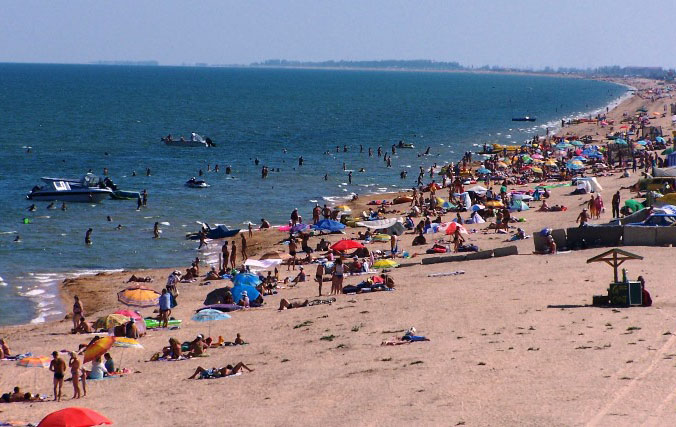 Геническ (arabat-tour.com.ua)