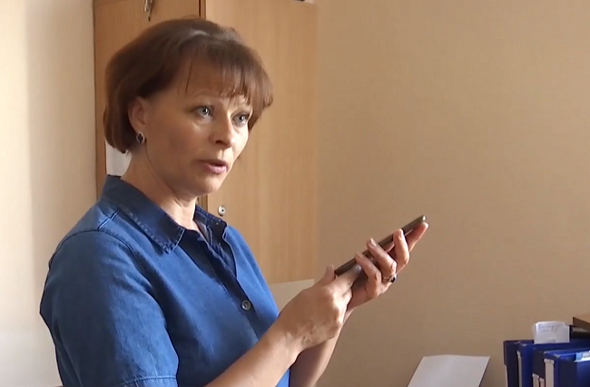 Лариса Музика