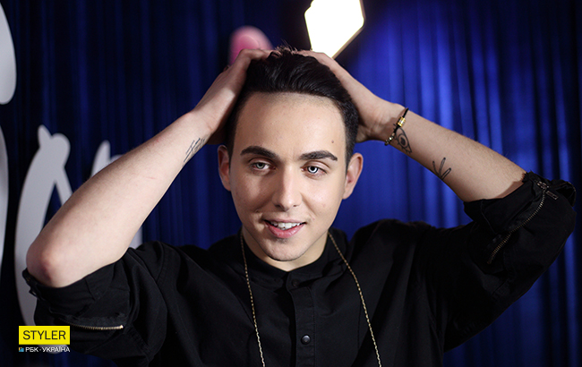 "Мы верим в тебя на Евровидении": украинцы радуются победе MELOVIN