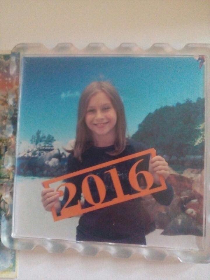 В Киеве пропали три несовершеннолетние девочки (фото)