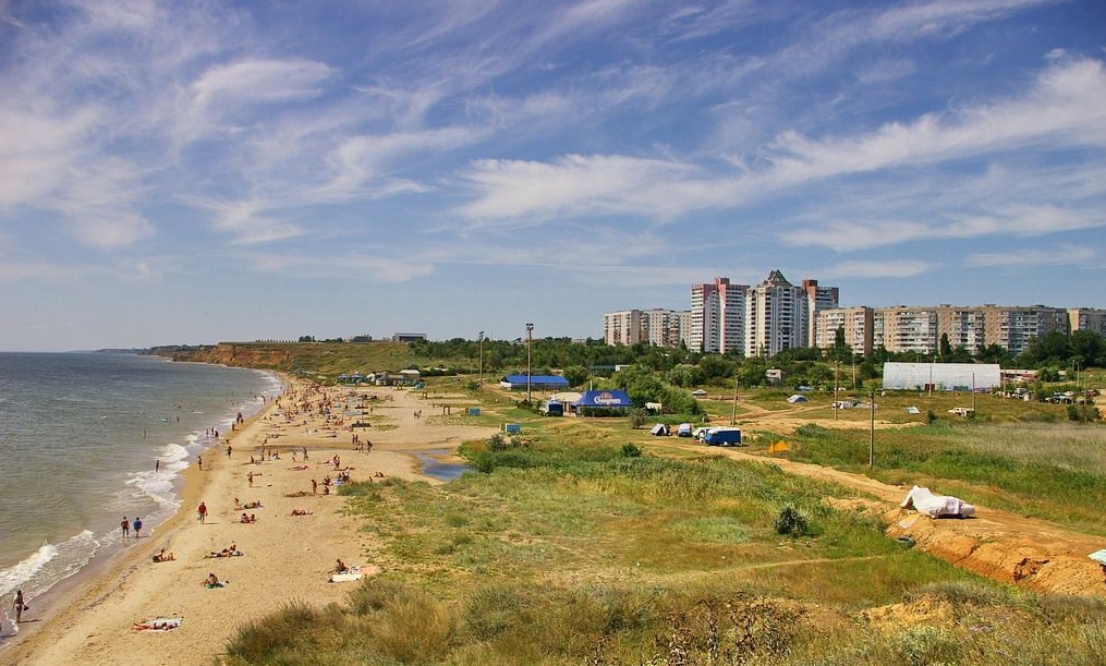 Южный (yuzhny.in.ua)