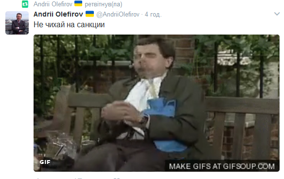 \"Чихать на санкции\": Украинский посол насмешил роликами о России  