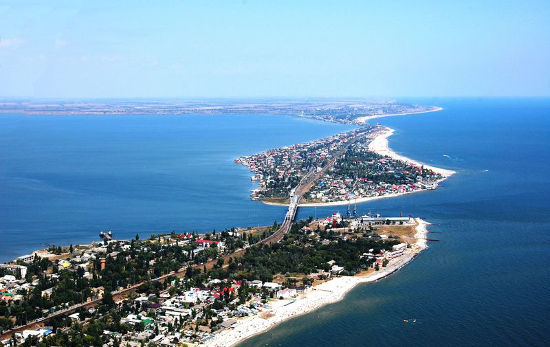 Затока (zatoka.kurorts.com)