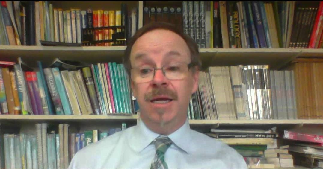 "Полный провал": российская пропаганда выдала продавца мыла за военного эксперта