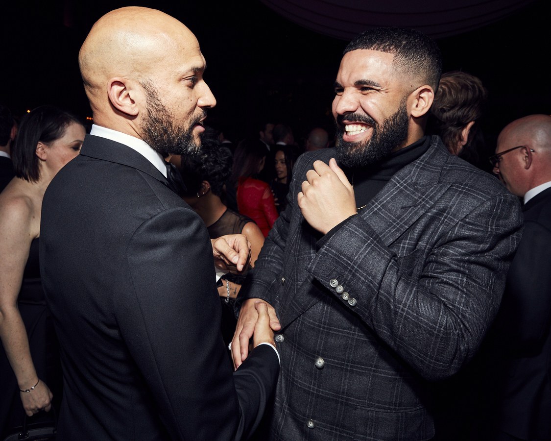 Оскар 2018: голлівудські зірки вразили нарядами на афтепаті (фото)