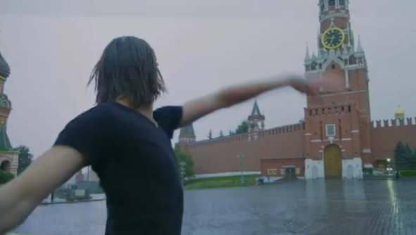 &quot;А вы станцуйте на Донбассе&quot;: известный украинский танцор заявил о желании объединить Украину и Россию (видео)