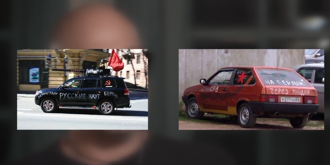 "Наш повелитель": Дмитрий Нагиев рассказал, какой стих прочитал в Кремле Путину (видео)