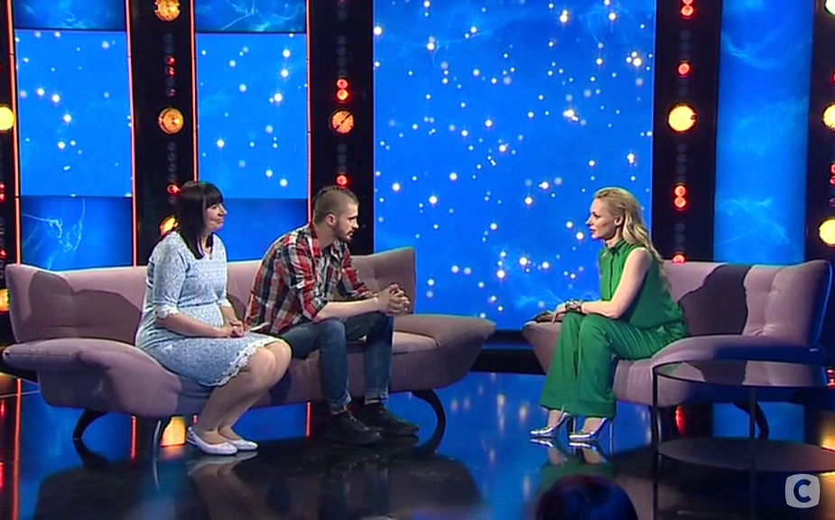 &quot;Кожний новий рух - це моя маленька перемога&quot;: герой АТО повернувся до життя після коми