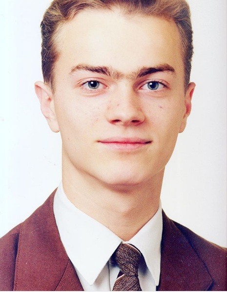 &quot;Сладкие шестнадцать&quot;: Влад Яма показал раритетное фото из юности