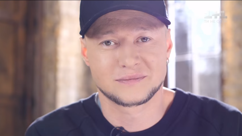 &quot;Мне по кайфу&quot;: вокалист &quot;Бумбокса&quot; о взаимоотношениях в семье