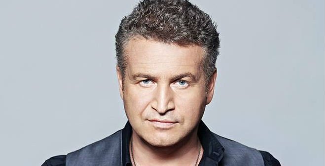 Знаменитый российский певец признался в алкоголизме