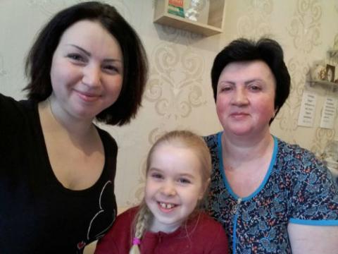 "Було дуже страшно": переселенці з Лисичанська не хочуть повертатися назад