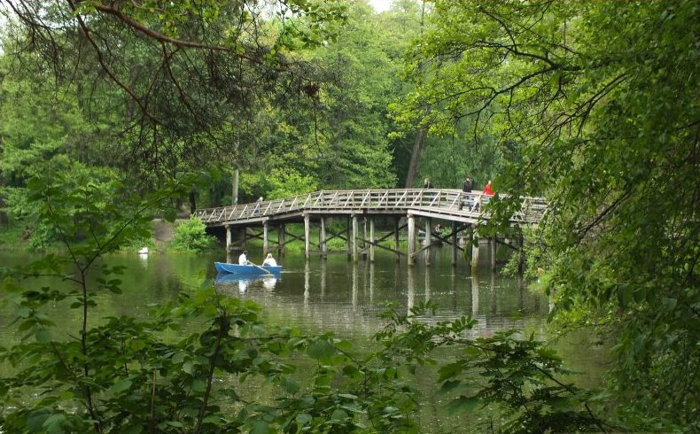 Не тільки Синевир: мальовничі водойми для затишного сімейного відпочинку в Україні