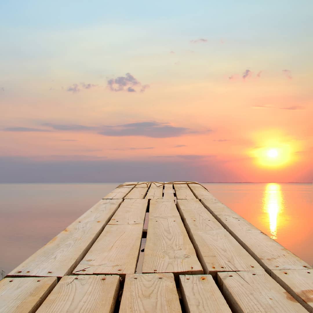 Отдых с комфортом: пять необычных и уютных мест на Черном море