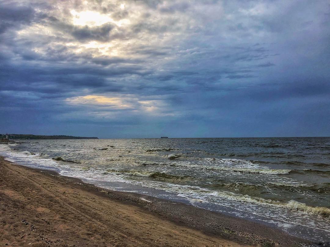 Отдых с комфортом: пять необычных и уютных мест на Черном море