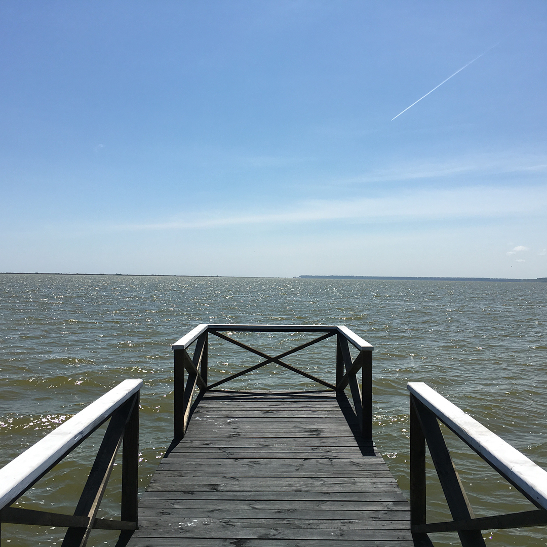 Отдых с комфортом: пять необычных и уютных мест на Черном море