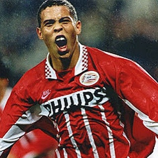 Роналдо сфотографировался с Путиным на Красной площади и похвалил Россию