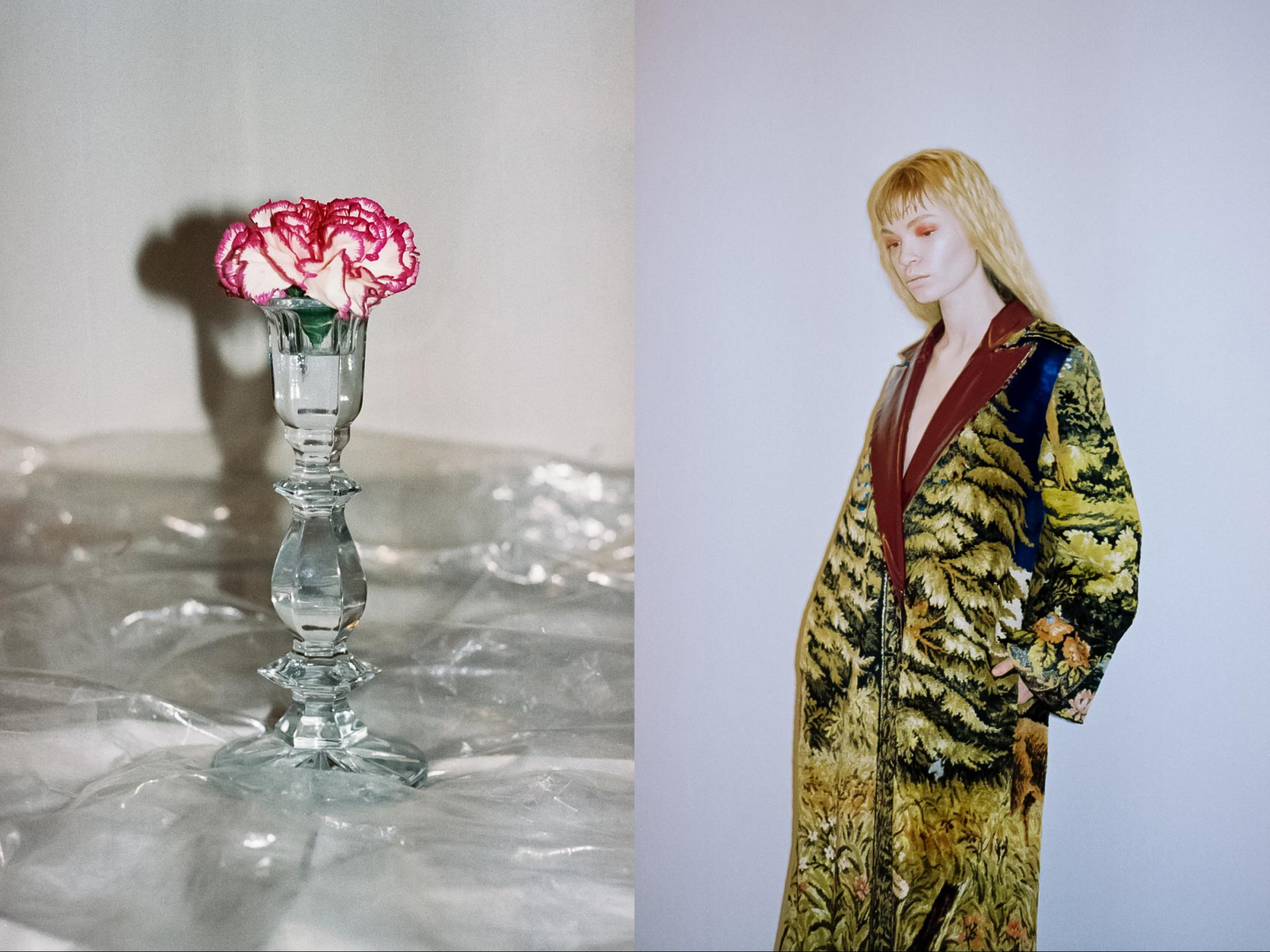 Гонитва за 90-ми і бунтарський дух: дизайнери розповіли про актуальні тренди нового сезону