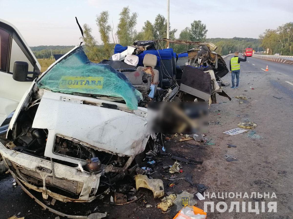 Известная украинская балерина погибла в страшной аварии под Полтавой: детали и фото