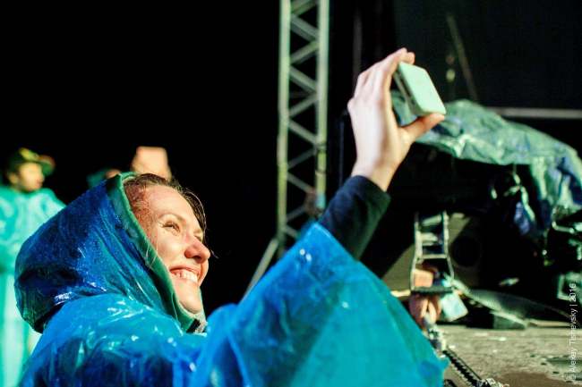 5 причин, по которым нельзя пропустить UPark Festival