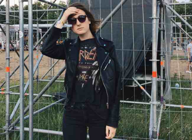 5 причин, по которым нельзя пропустить UPark Festival