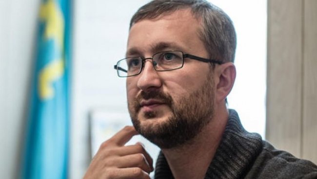 &quot;Пытки ужасной формы&quot;: крымский правозащитник голодает в российской тюрьме 20-й день