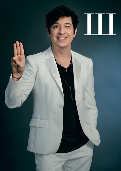 ONUKA, Monatik и другие известные украинцы приняли участие в съемке "Звездной азбуки"