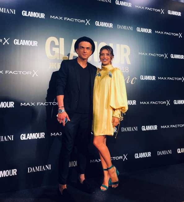 Регина Тодоренко беременна: в СМИ назвали пол ребенка