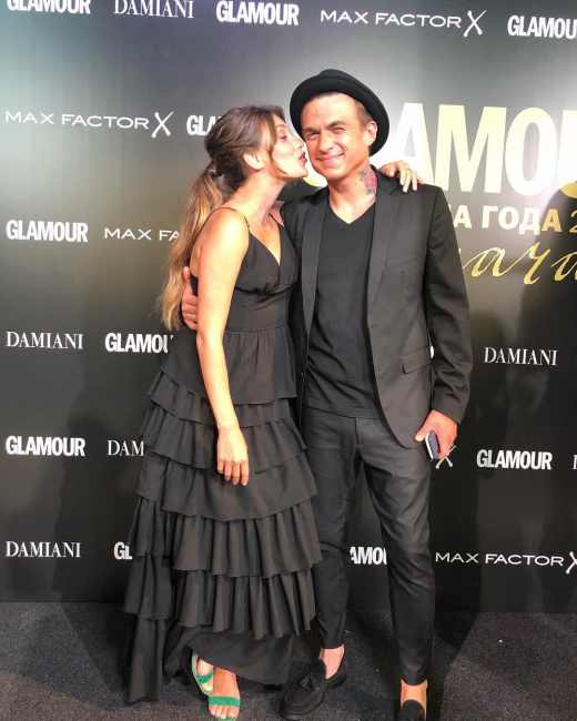 Регина Тодоренко беременна: в СМИ назвали пол ребенка