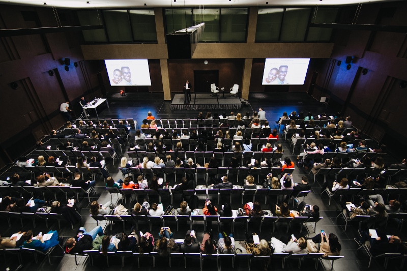 В Киеве состоялся международный форум Kiev Fashion Technology Forum