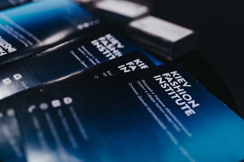 В Киеве состоялся международный форум Kiev Fashion Technology Forum