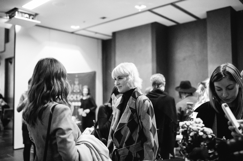 В Киеве состоялся международный форум Kiev Fashion Technology Forum