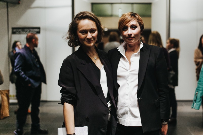 В Киеве состоялся международный форум Kiev Fashion Technology Forum