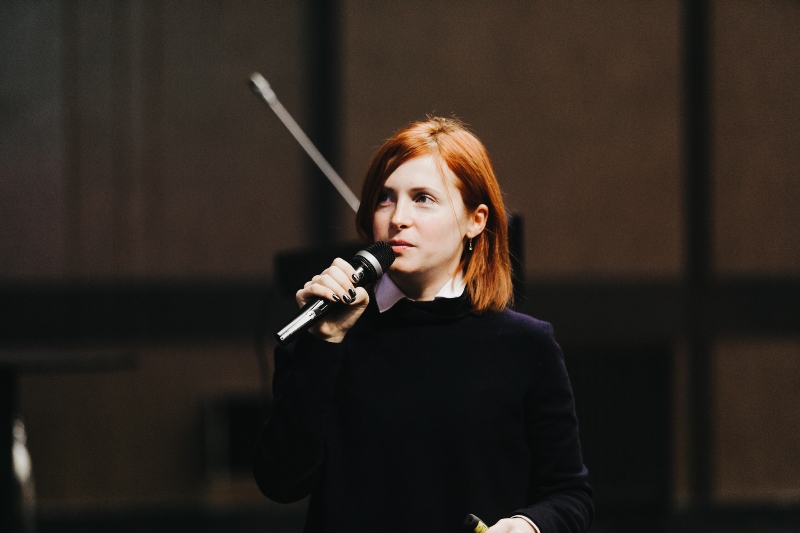 В Киеве состоялся международный форум Kiev Fashion Technology Forum