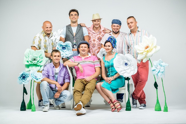 Гид по развлечениям на десятом юбилейном фестивале В поисках Made in Ukraine