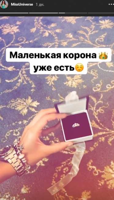 Сюрприз от тайного поклонника: подружка мужа Ани Лорак похвасталась подарками в сети