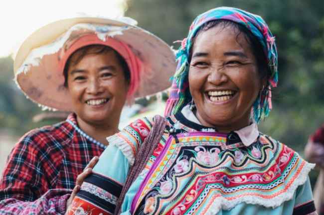 Украинка вошла в топ "молодых звезд фотографии" по версии Adobe