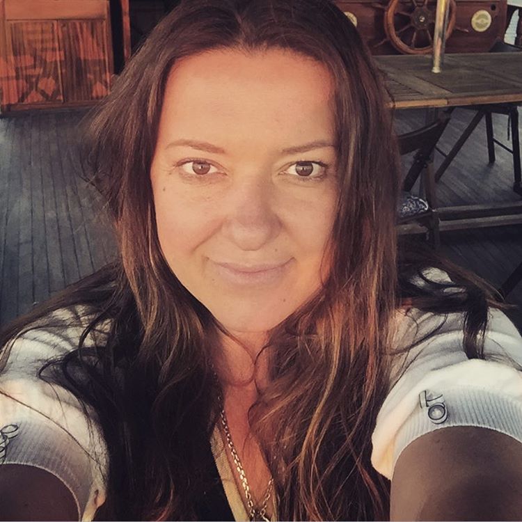 Без макияжа: украинские звезды показали естественную красоту