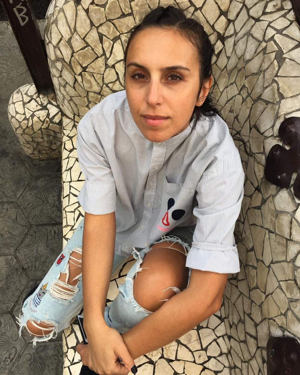 Без макияжа: украинские звезды показали естественную красоту