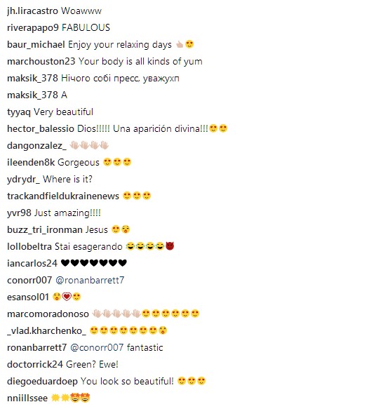 &quot;Амазонка&quot;: украинская спортсменка восхитила сеть идеальной фигурой (фото)