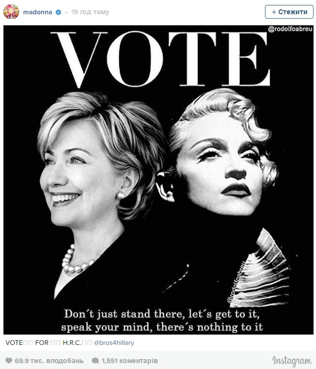 Трамп и Клинтон: как американцы выбирали президента