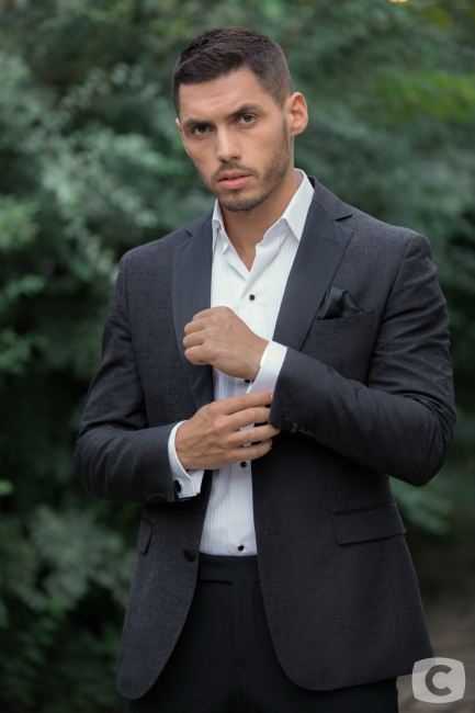 "Никита переживал перед Первой вечеринкой": Решетник раскрыл некоторые детали нового сезона Холостяка