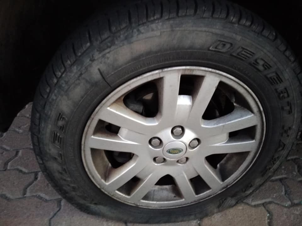 "Разбой на дорогах": украинцев предупредили о нападениях мошенников