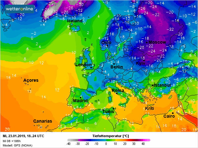 Когда украинцам ждать потепления: синоптик дала прогноз на ближайшие дни