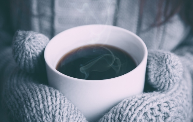 Ветер, снег и мороз: синоптик дала прогноз на начало недели