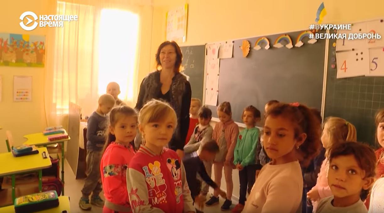 "Венгр - тоже человек": как в Закарпатье живется этническим венграм