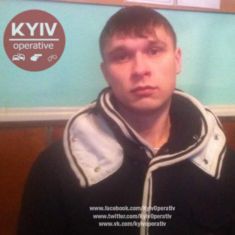 В Киеве задержали мошенника, который воровал iPhone