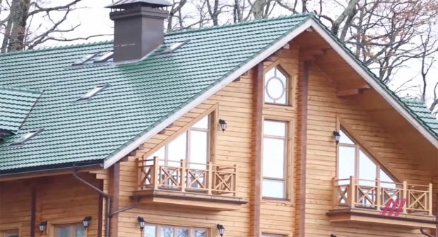 Журналісти відшукали будинок в Сочі, в якому, ймовірно, живе Янукович